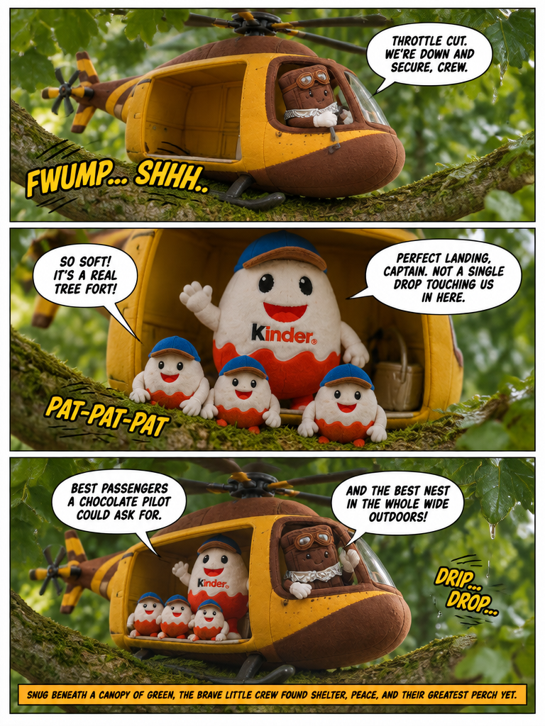 Storm over the Suburbs (page 4 of 4)