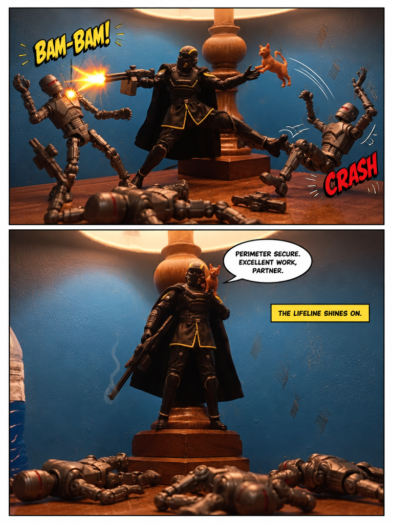 Defense of the Core (page 4 of 4)