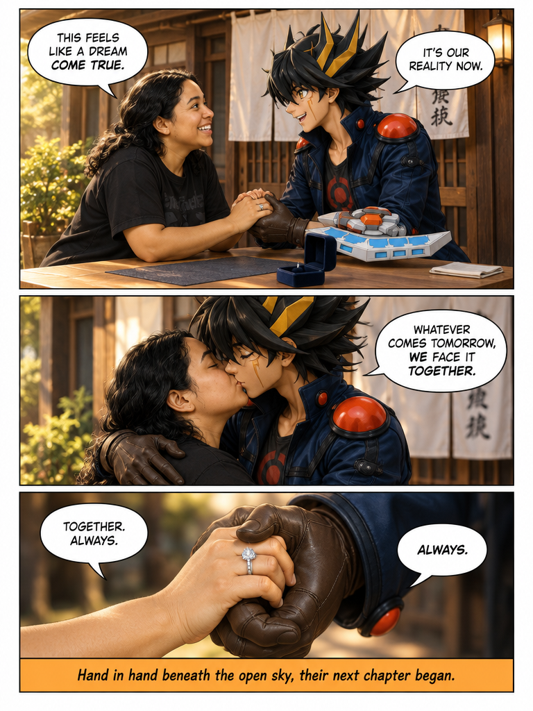 A Promise Over Lunch (page 4 of 4)