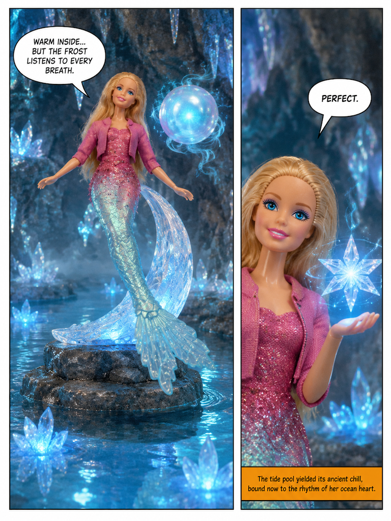 Brooke and the Frost Pearl (page 4 of 4)