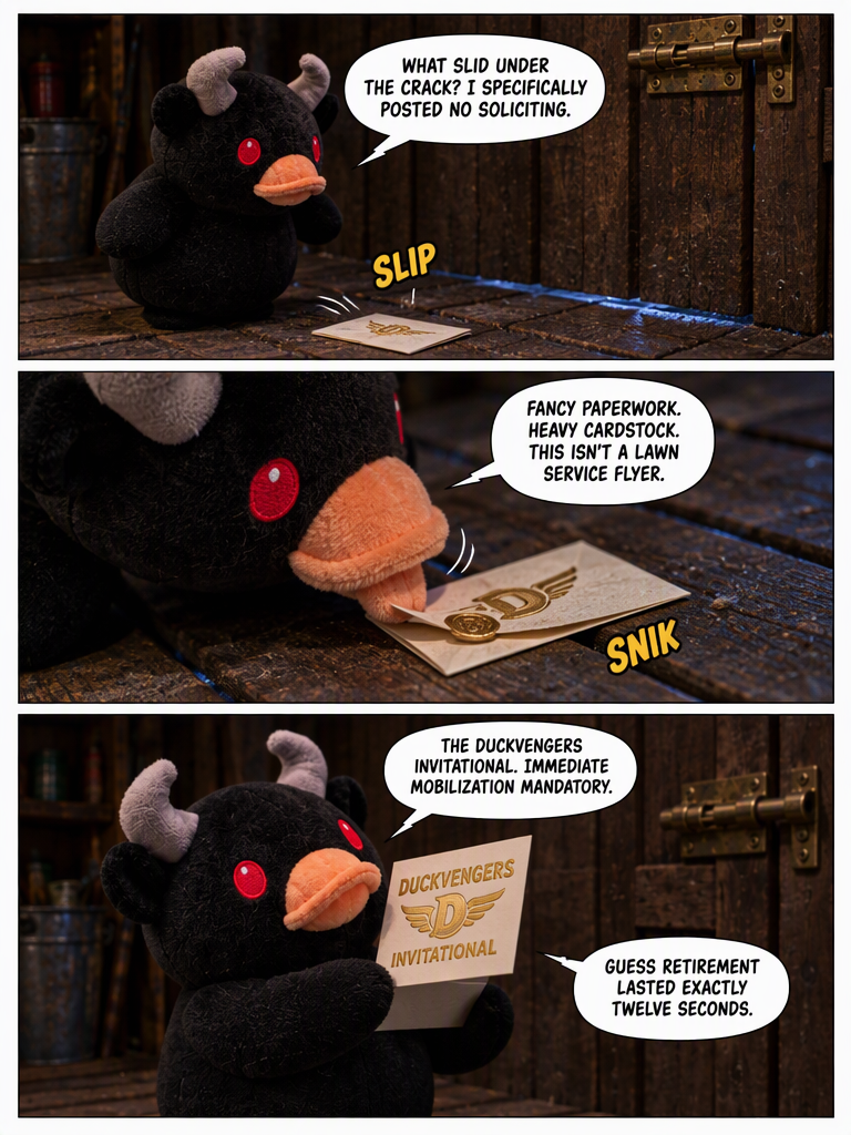 Shed Security (page 5 of 8)