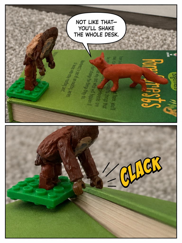 Heh Heh (page 2 of 4)