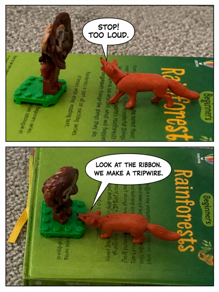 Heh Heh (page 3 of 4)