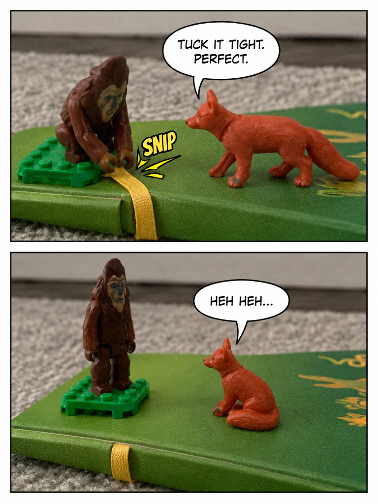 Heh Heh (page 4 of 4)