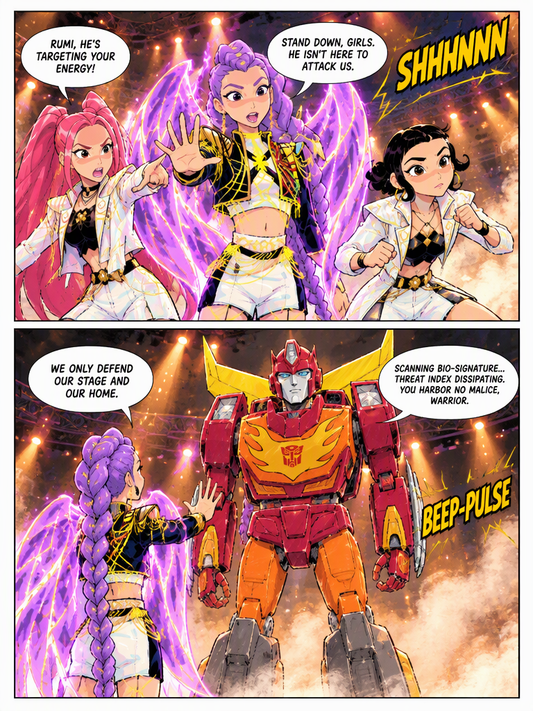 Enter the Flame (page 2 of 4)