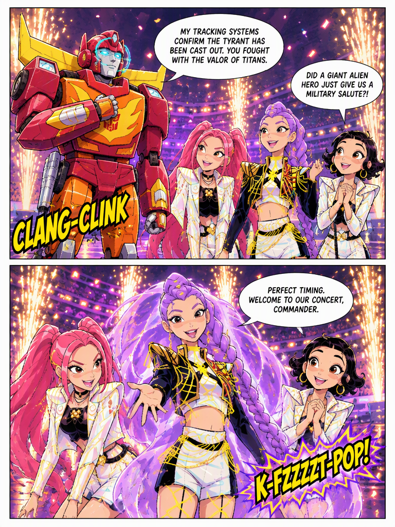 Enter the Flame (page 3 of 4)