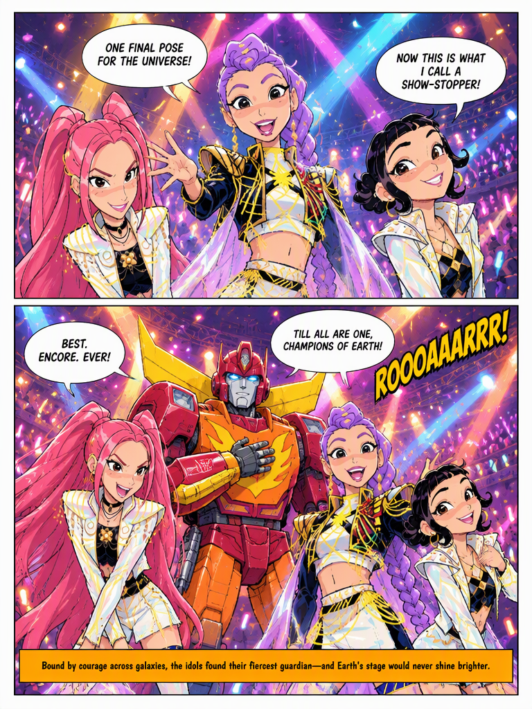 Enter the Flame (page 4 of 4)