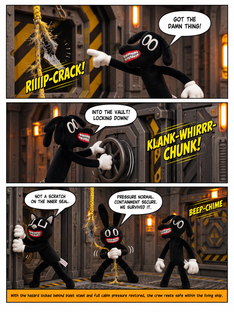 Airlock Breach Hazard (page 4 of 4)