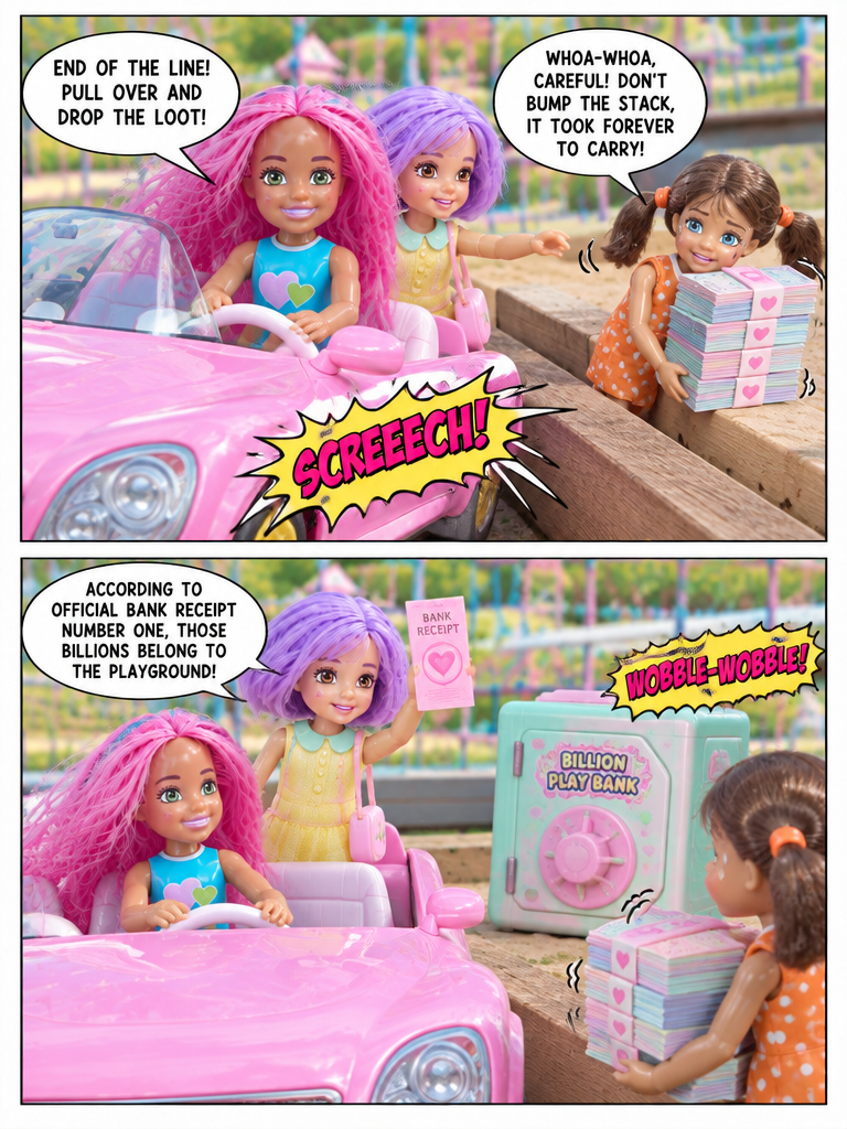 Voice from the Dash (page 3 of 4)