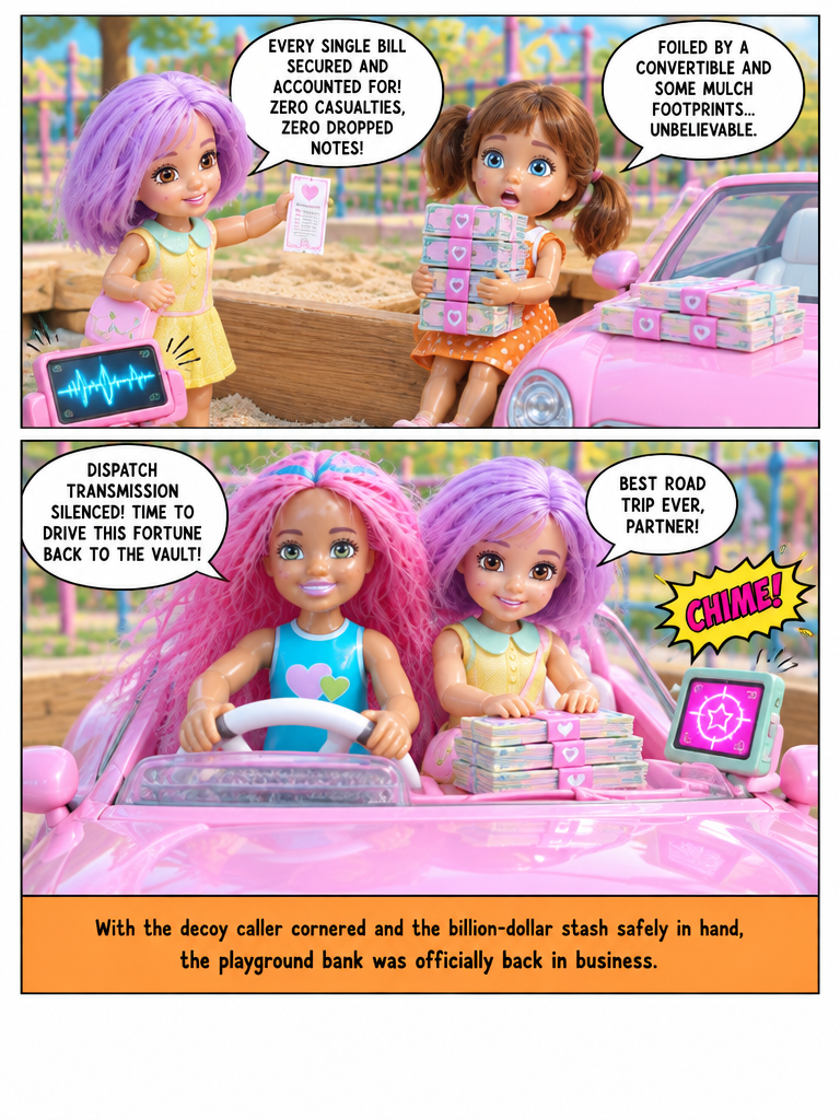 Voice from the Dash (page 4 of 4)