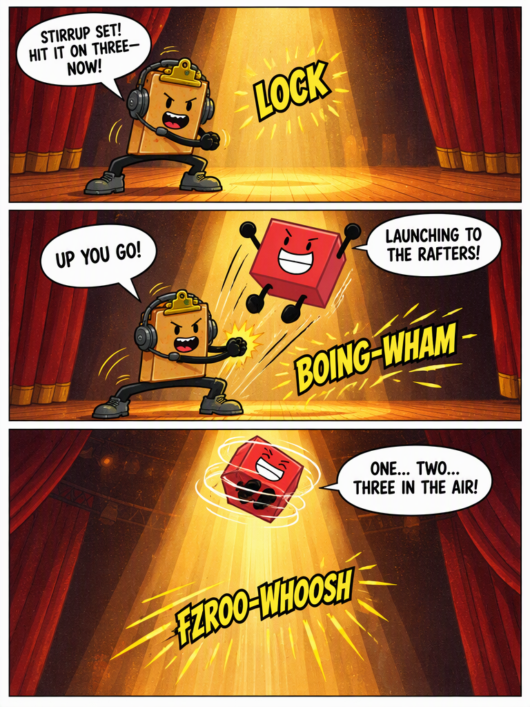 Encore in the Spotlight (page 3 of 4)