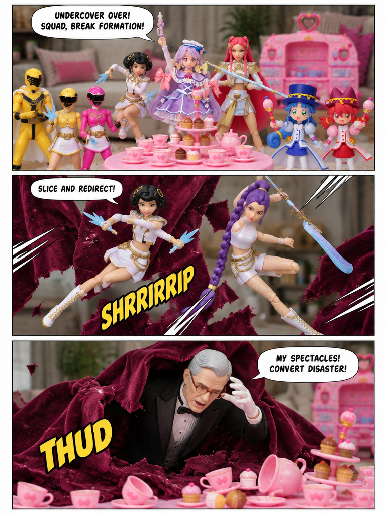 The Final Battle for the Playroom (page 2 of 4)