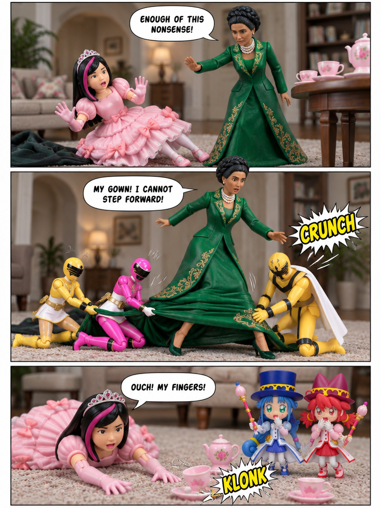 The Final Battle for the Playroom (page 3 of 4)