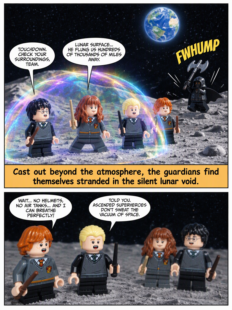 Supercharged Sorcery (page 6 of 8)