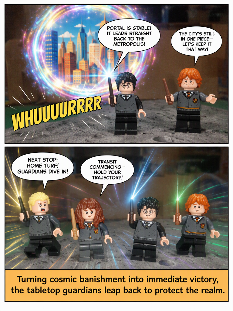 Supercharged Sorcery (page 8 of 8)