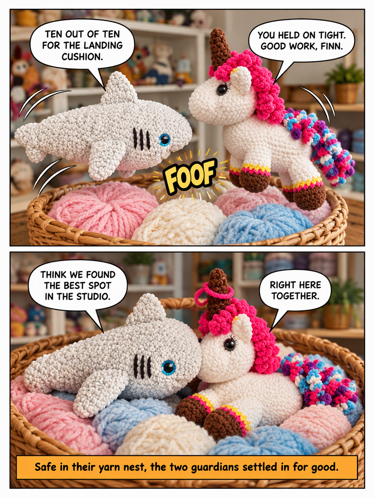 Tangled on the Top Shelf (page 4 of 4)