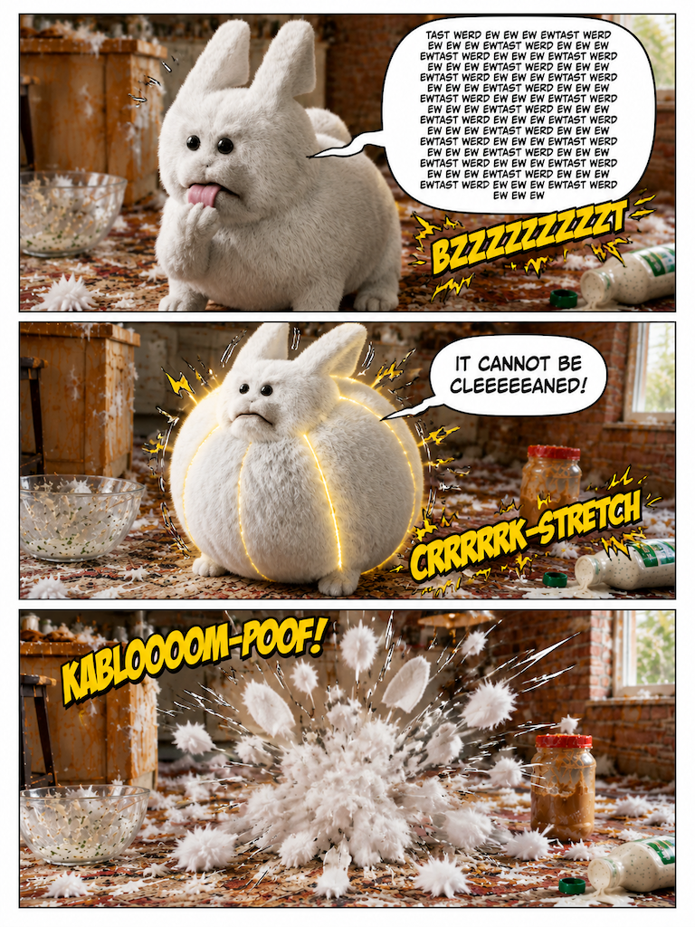 Gubby Goes to Pluto (page 10 of 16)