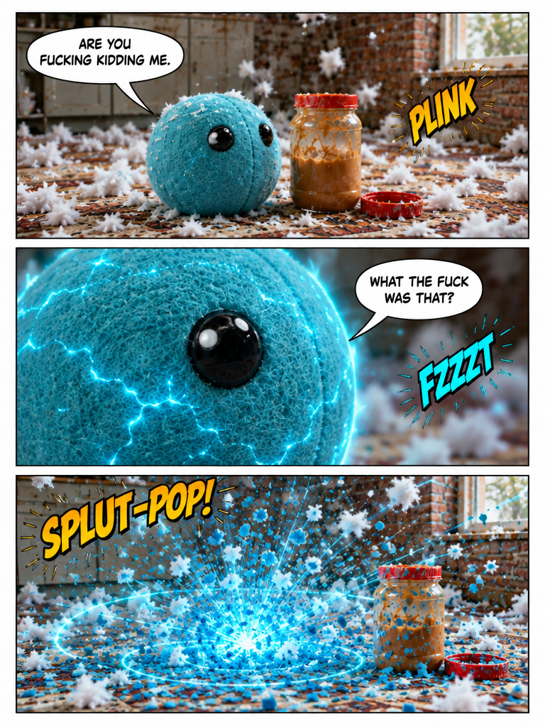 Gubby Goes to Pluto (page 11 of 16)