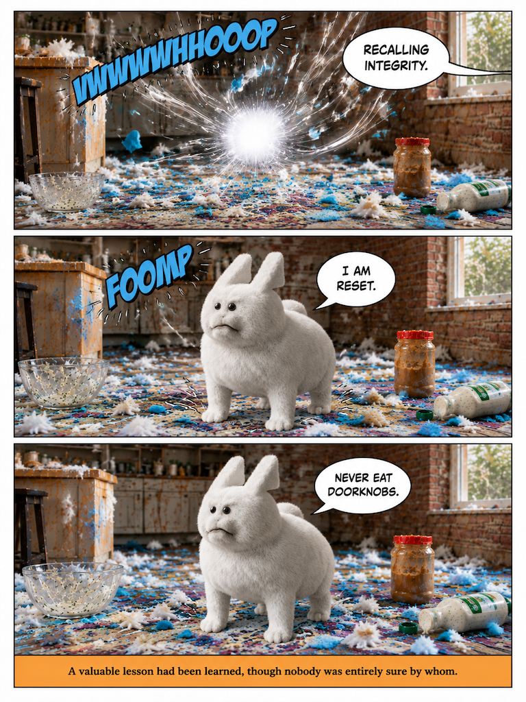 Gubby Goes to Pluto (page 12 of 16)