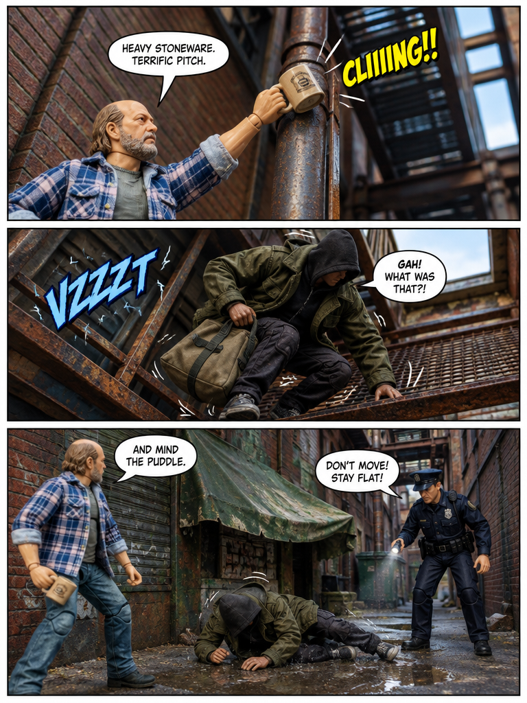 A Mug on the Scene (page 3 of 8)