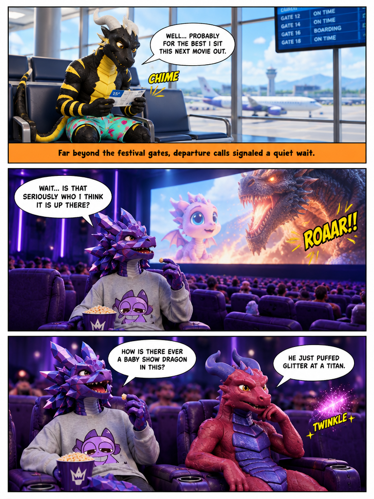 Wiped Clean (page 5 of 20)