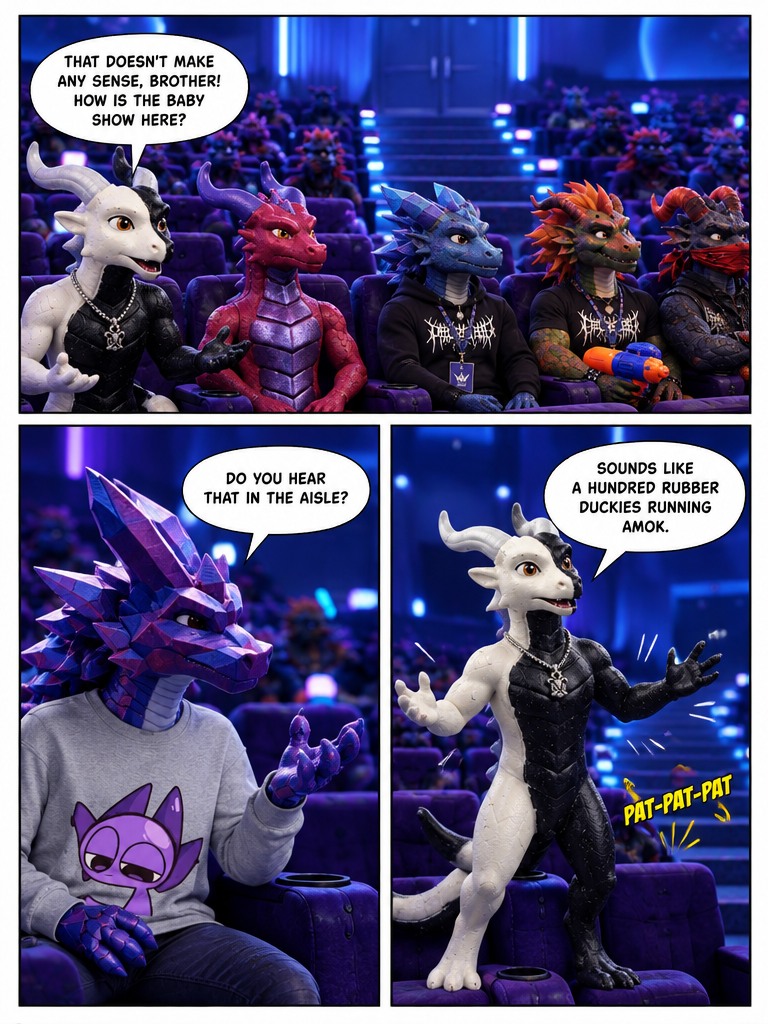 Wiped Clean (page 6 of 20)