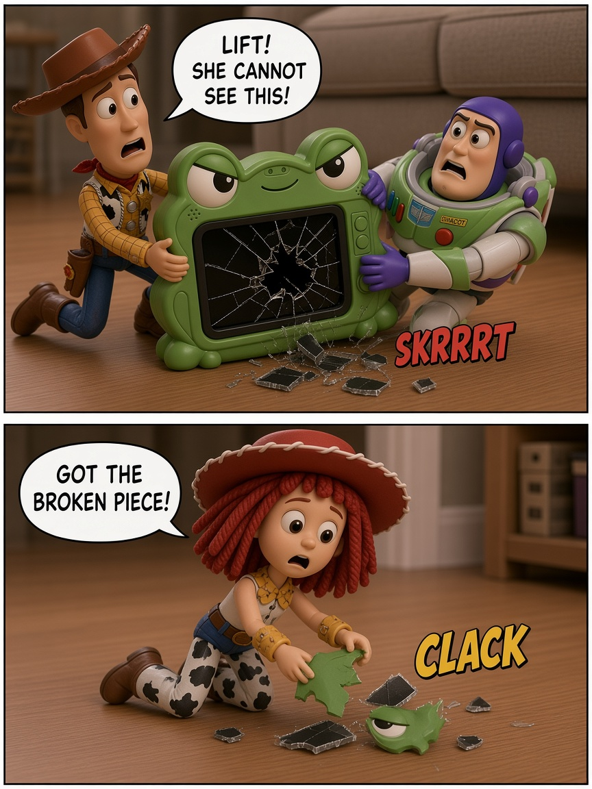 Under the Couch (page 2 of 4)