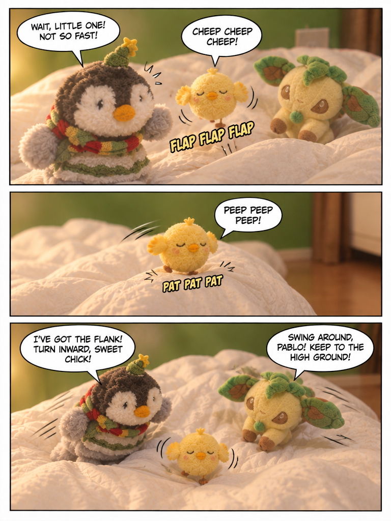 2 months of love (page 5 of 8)