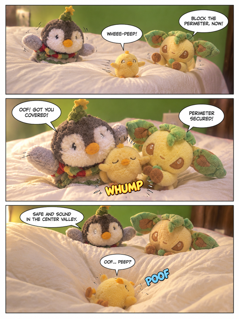 2 months of love (page 6 of 8)