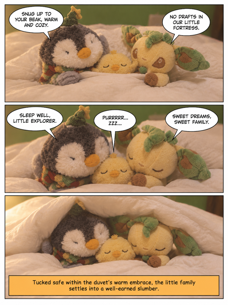 2 months of love (page 8 of 8)