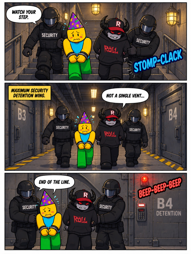 Lockdown Transfer (page 3 of 4)