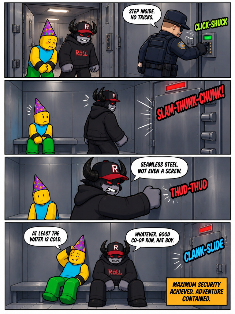 Lockdown Transfer (page 4 of 4)