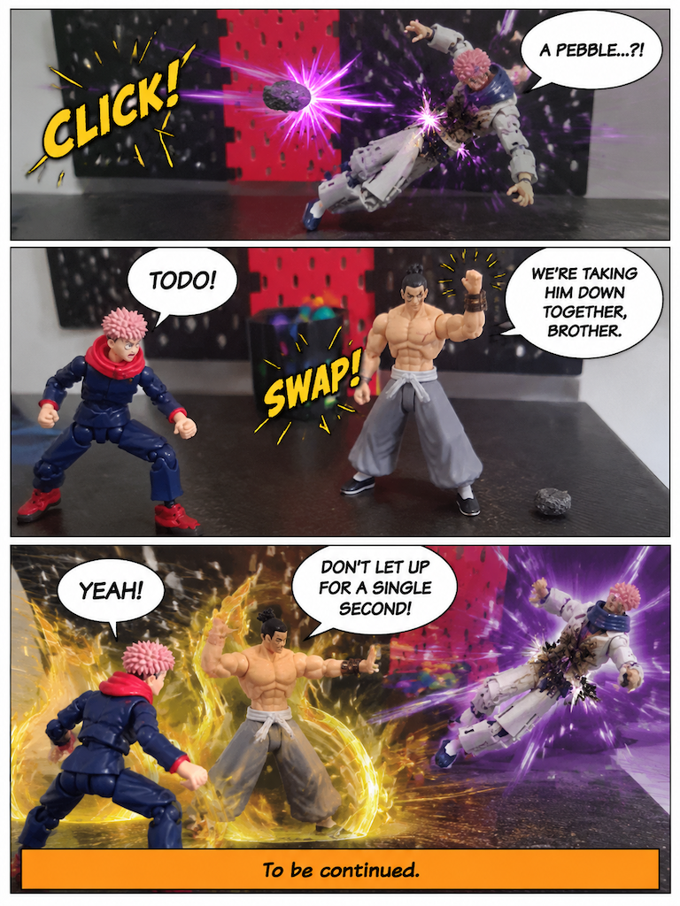 Black Flash Resurgence (page 4 of 8)
