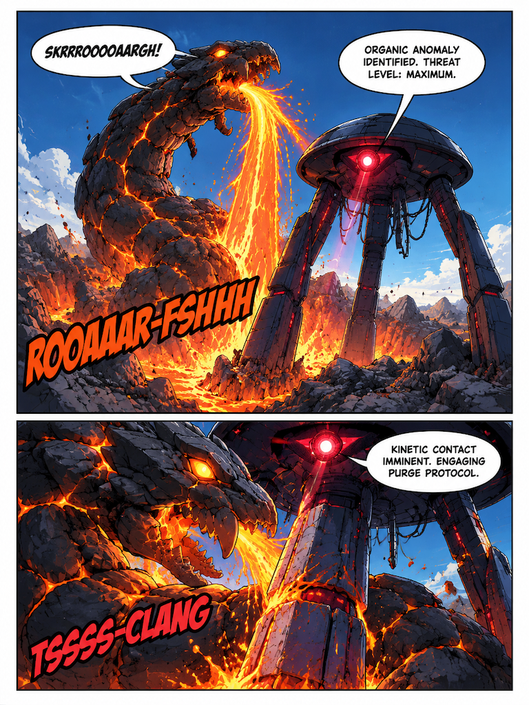Dominion Sealed in Glass (page 2 of 4)