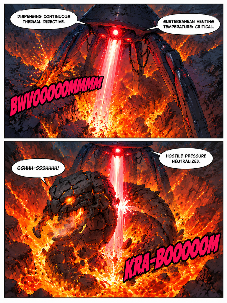 Dominion Sealed in Glass (page 3 of 4)