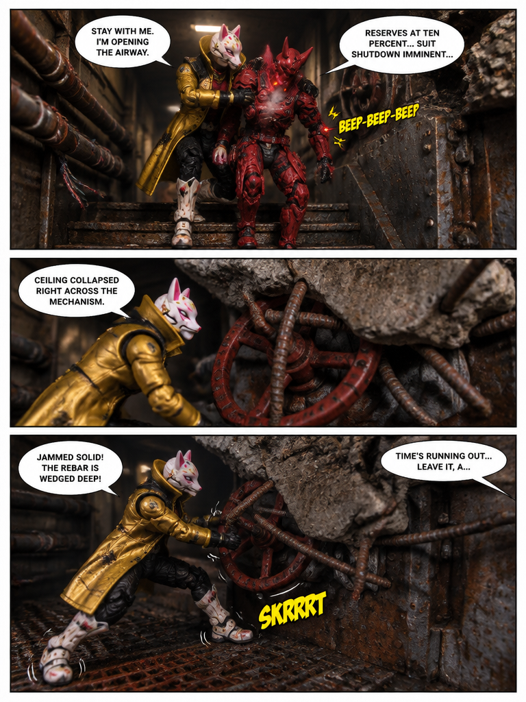 Lifeline Sealed (page 2 of 4)