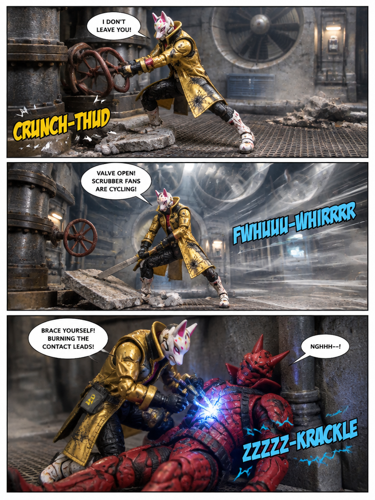 Lifeline Sealed (page 3 of 4)