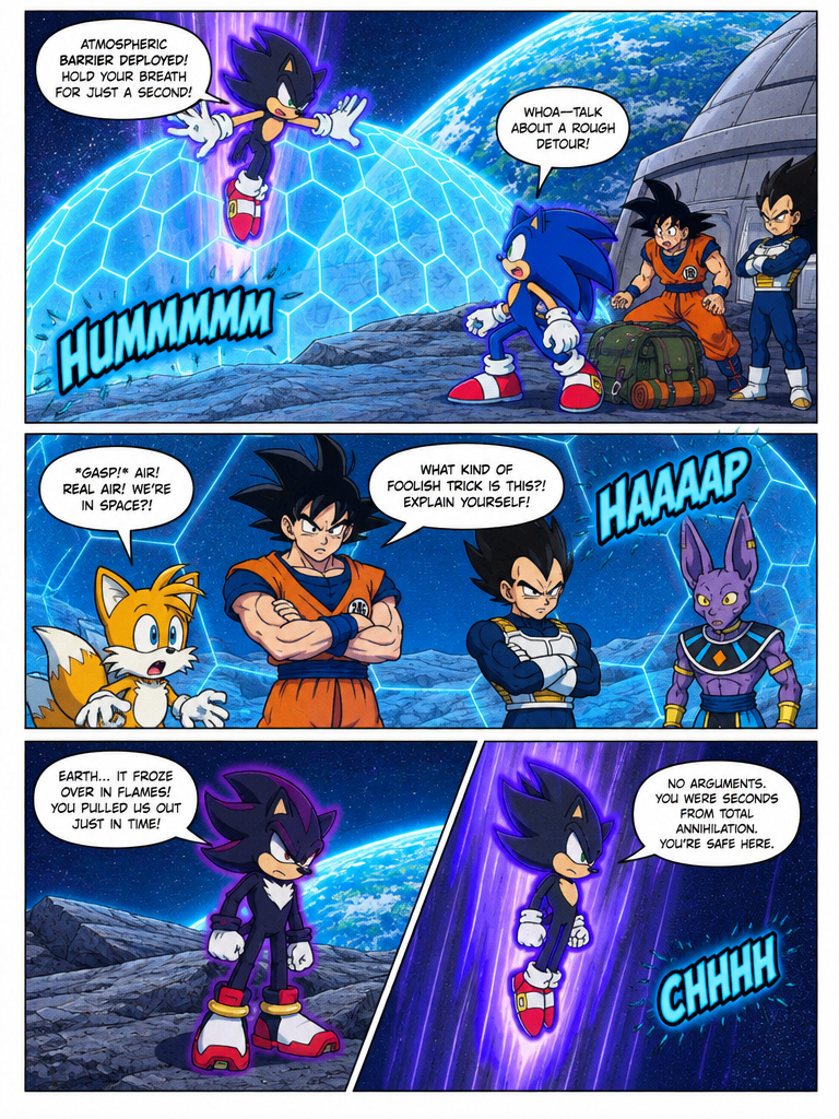 Orbital Sanctuary (page 2 of 4)