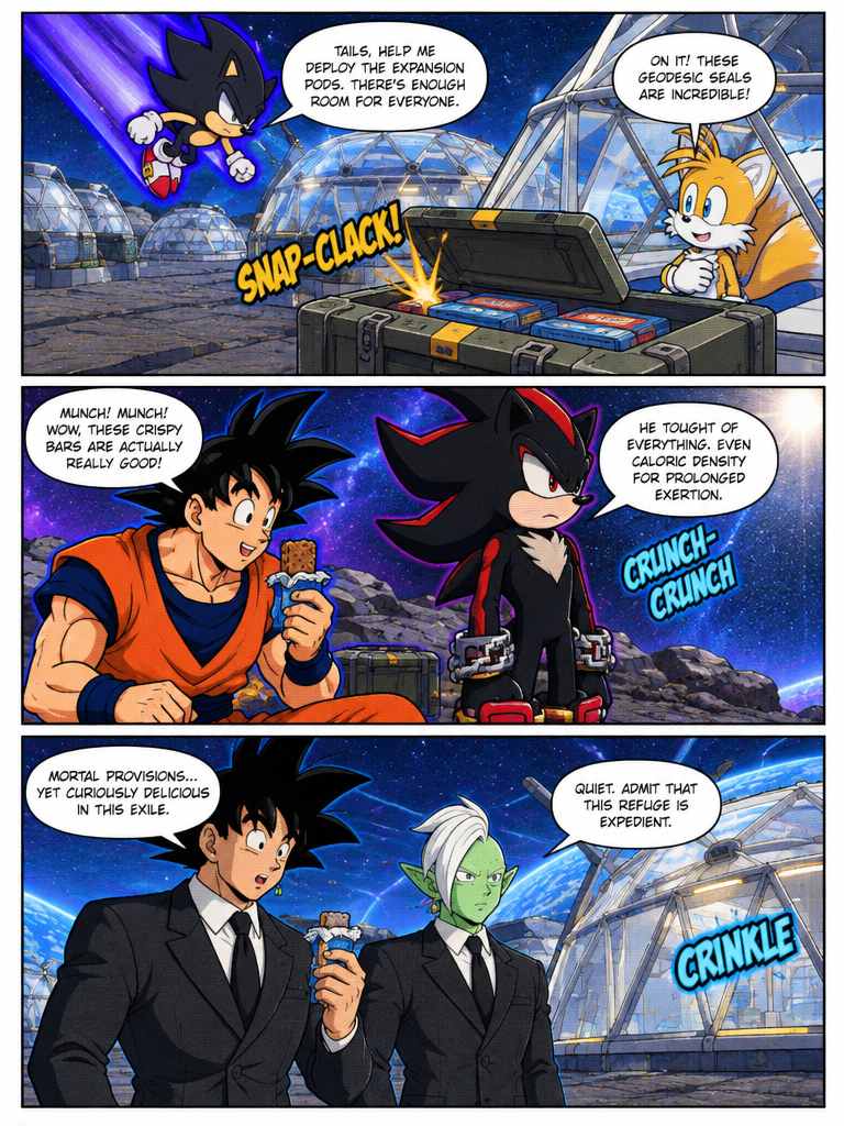 Orbital Sanctuary (page 3 of 4)