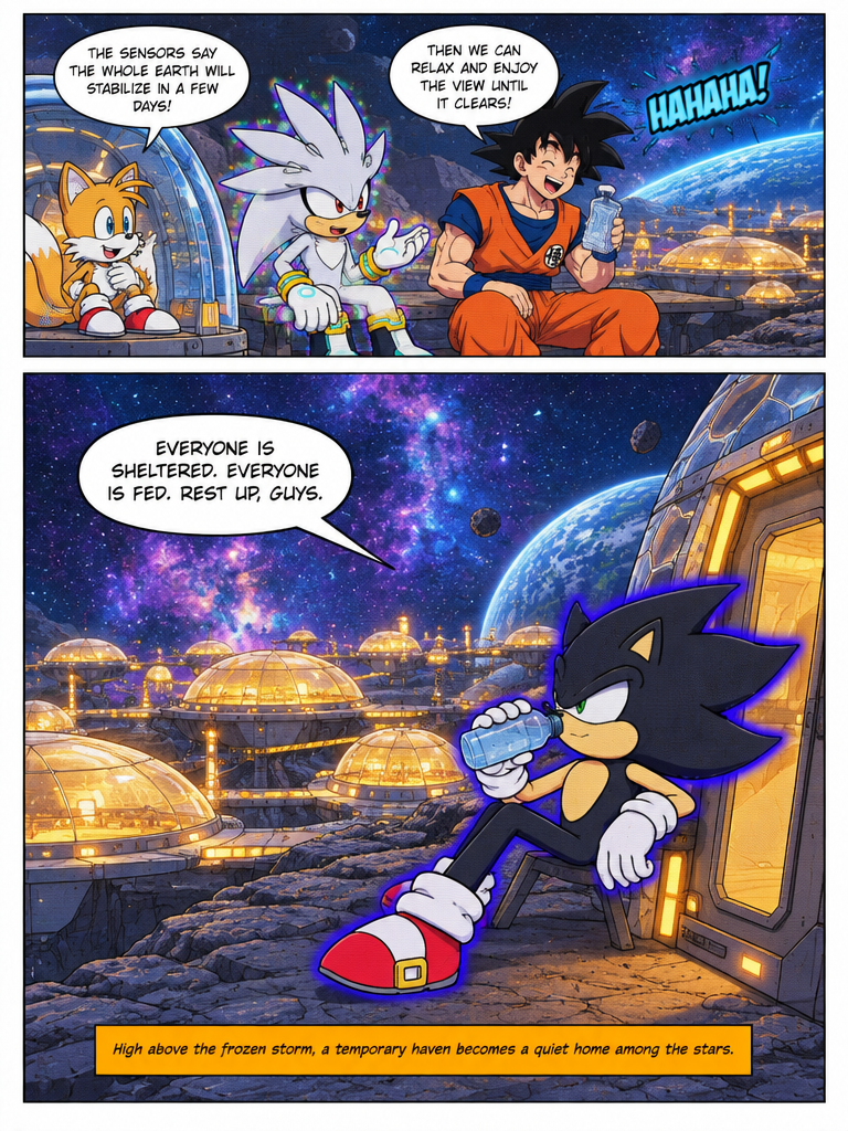 Orbital Sanctuary (page 4 of 4)