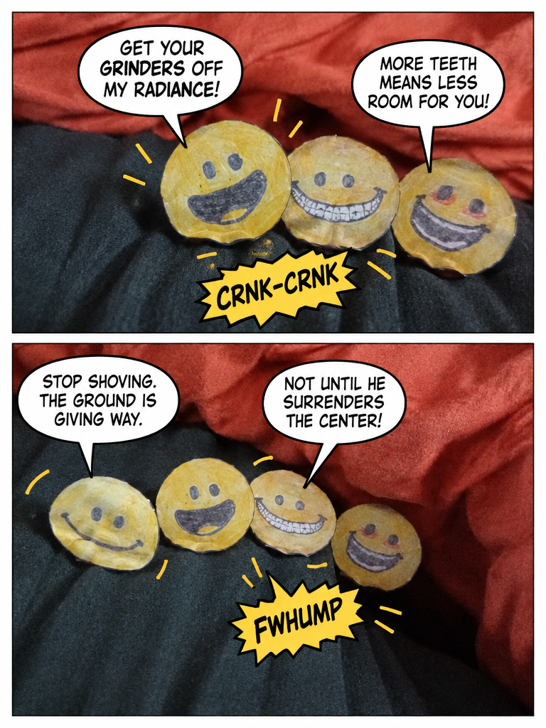 The Grin Contest (page 2 of 4)