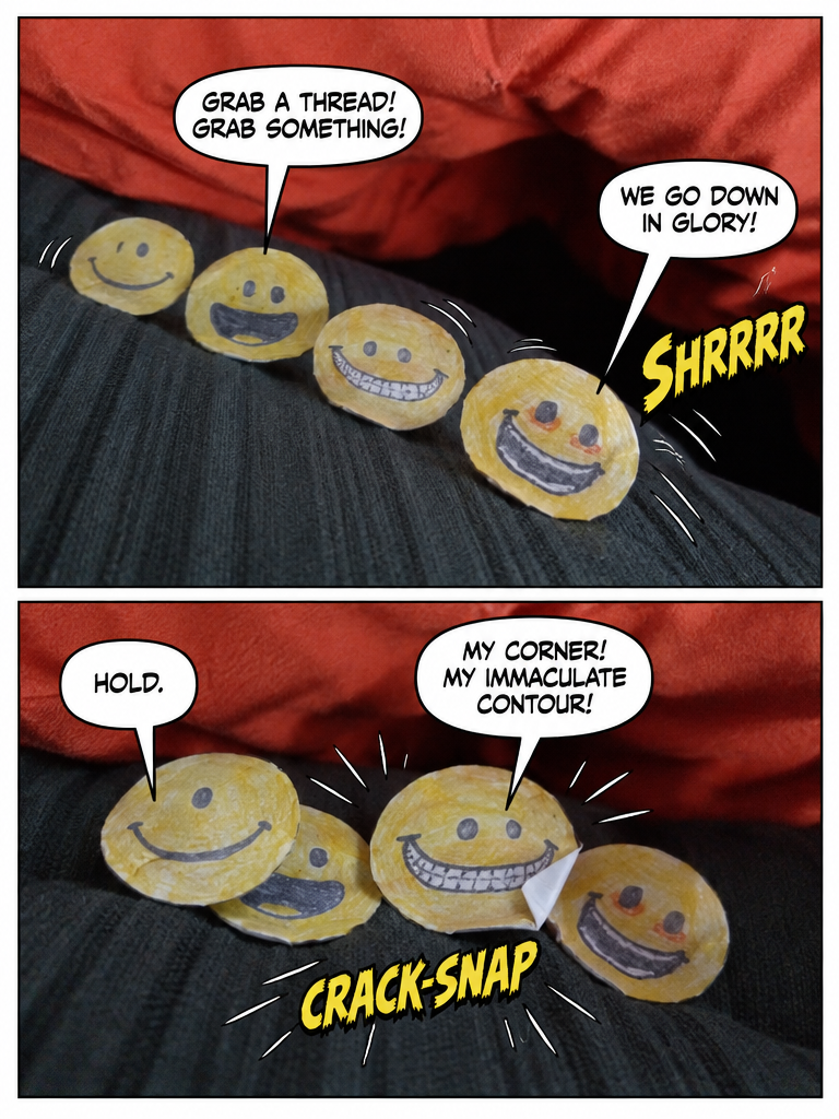 The Grin Contest (page 3 of 4)