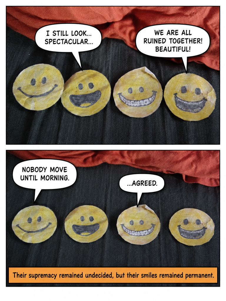 The Grin Contest (page 4 of 4)
