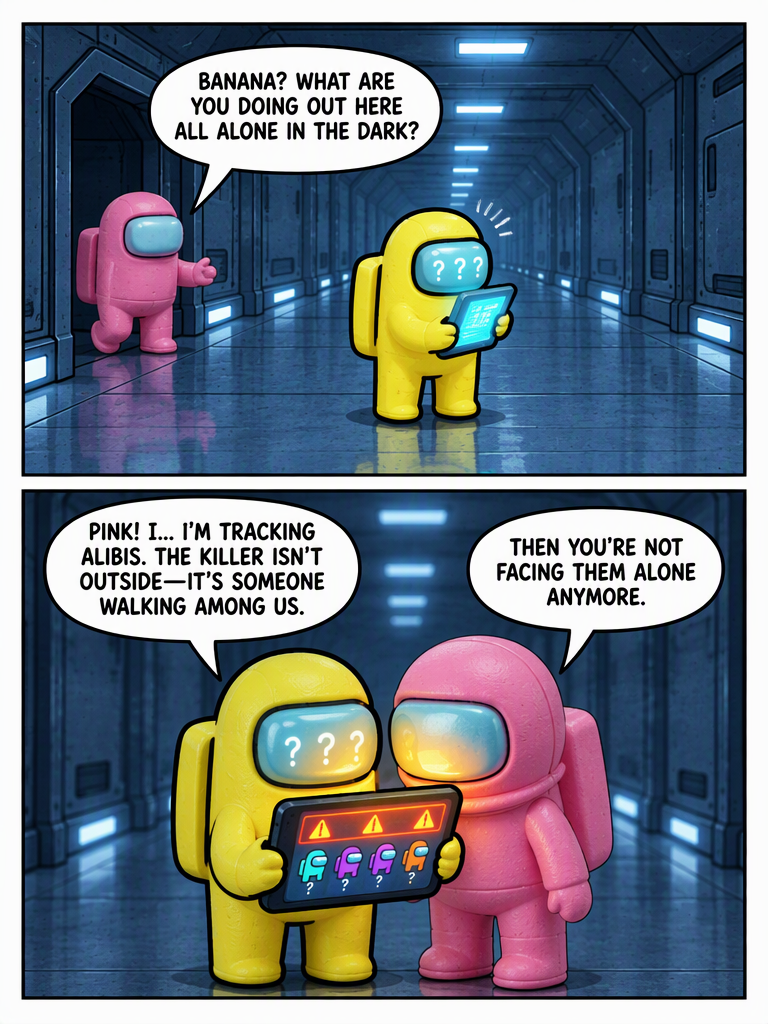 Episode 2: The Dissolving Venom (page 9 of 16)