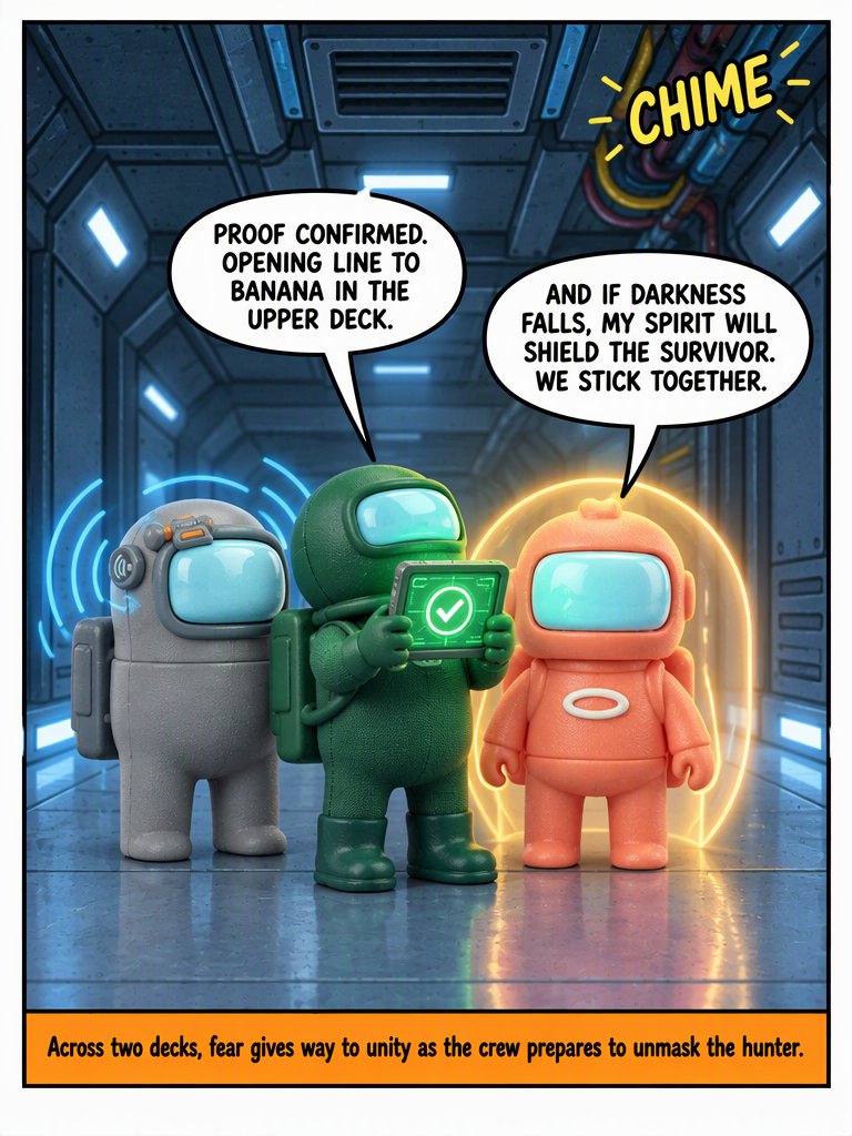 Episode 2: The Dissolving Venom (page 12 of 16)