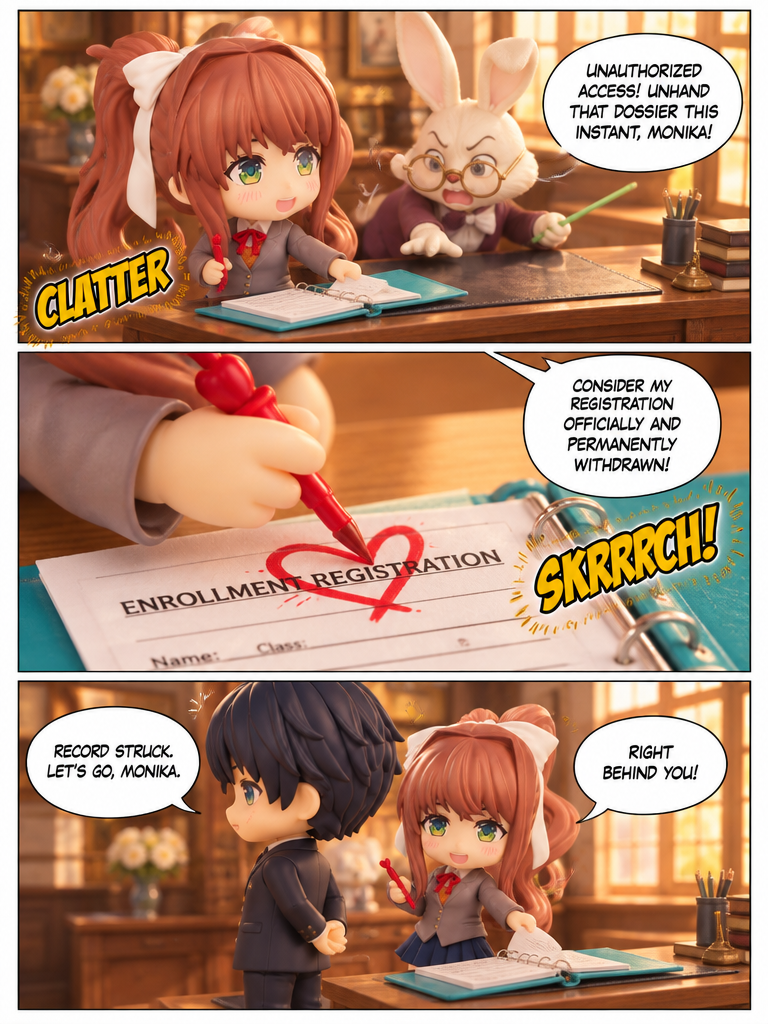 Monika's Love Part 21 (page 2 of 4)