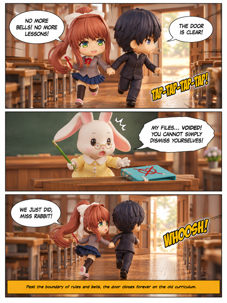 Monika's Love Part 21 (page 3 of 4)