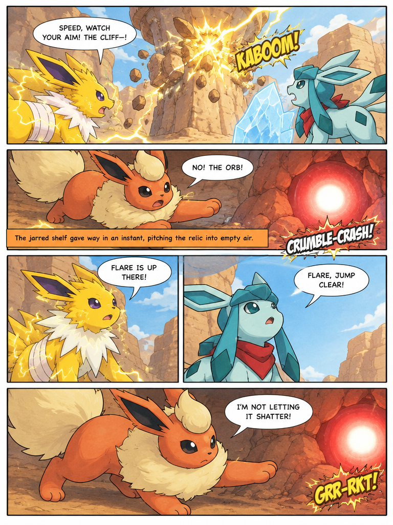 The Crimson Catalyst (page 2 of 4)