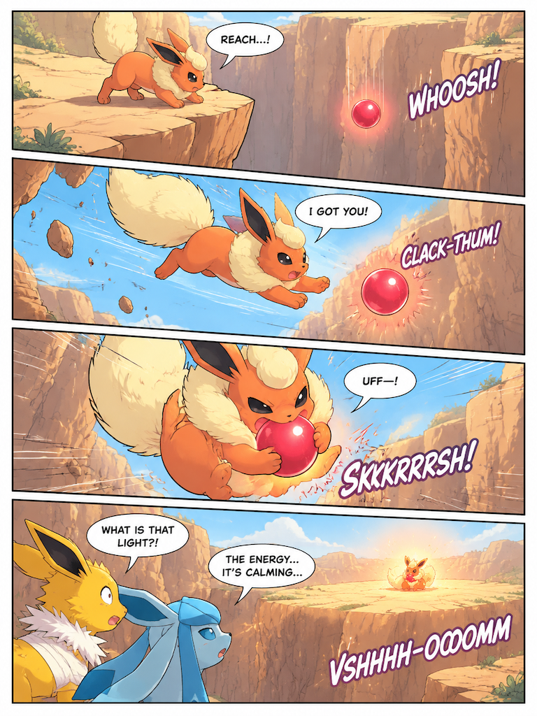 The Crimson Catalyst (page 3 of 4)