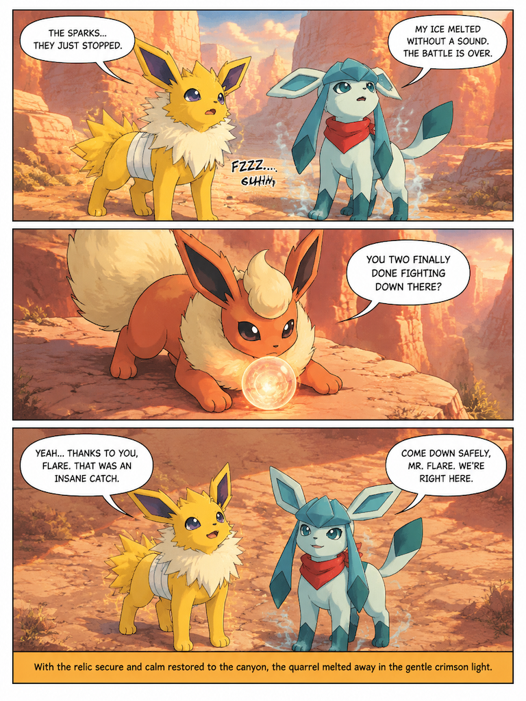 The Crimson Catalyst (page 4 of 4)